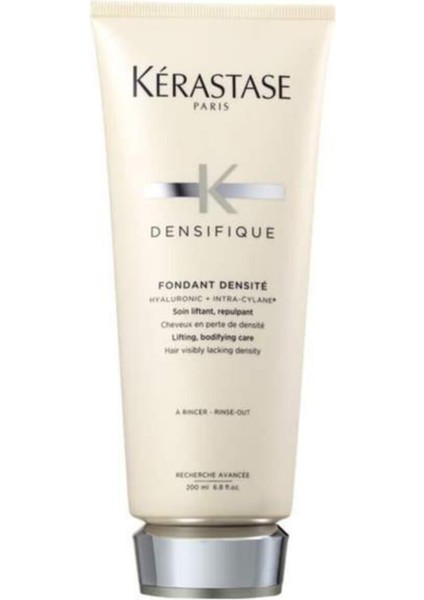 Densifique Fondant Densite Saç Kremi 200ML