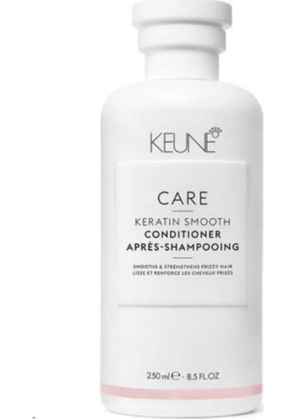 Care Keratin Smooth Conditioner Elektriklenme Karşıtı Pürüzsüzleştirici Keratin Saç Kremi 250 fiyatları