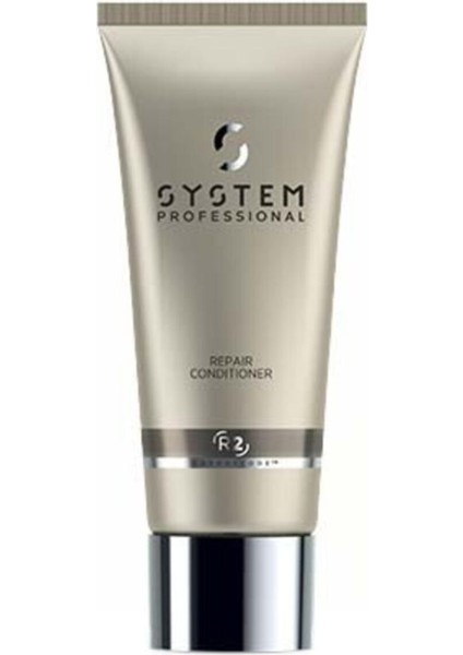 System Professional Repair Yenileyici Krem 200ML