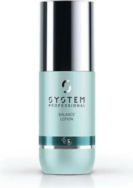 System Professıonal Balance Denge Losyonu 125 ml