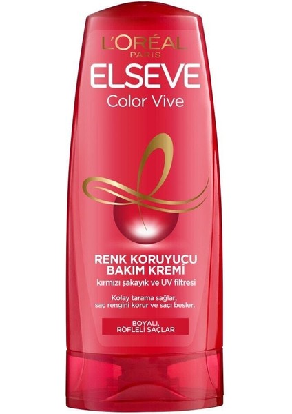 Color Vive Saç Kremi 360 ml 3600522159568