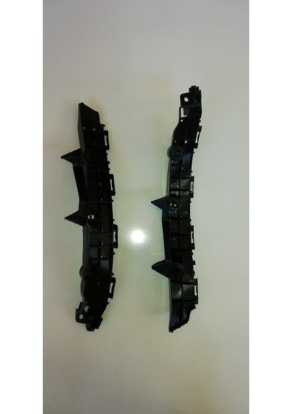 Braket Tampon Chr 16-19 Arka Lh