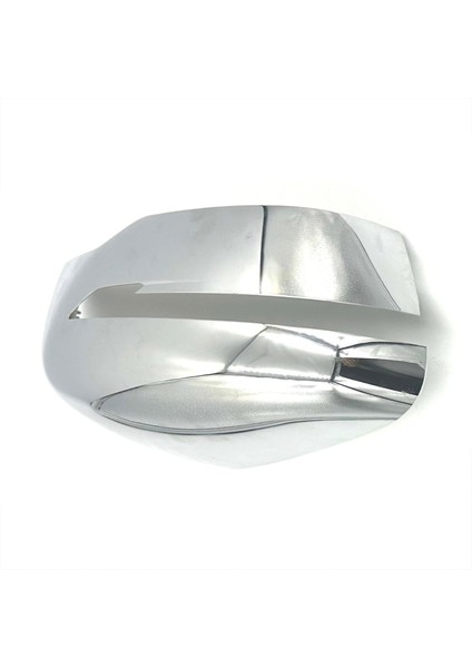 Kapak Ayna Dikiz Navara 15-18 Krom Rh