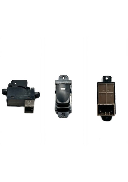 Düğme Cam Açma Cerato 09-15 Ön Rh