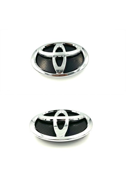 Arma Yaris 05-11 Ön