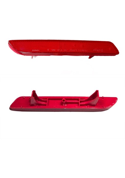 Reflektör Tampon Crv 11-12 Arka Lh