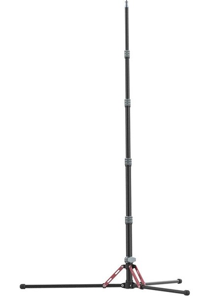 Mt-49 Karbon Fiber Taşınabilir Işık Ayağı Tripod fırsatları