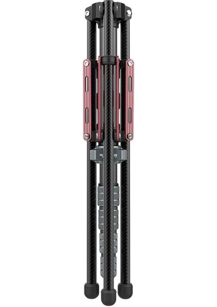 Mt-49 Karbon Fiber Taşınabilir Işık Ayağı Tripod indirimleri