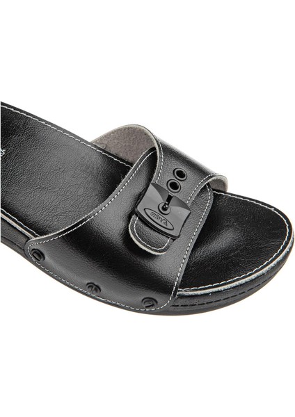 Noha Anatomik Taban Kadın Terlik modelleri