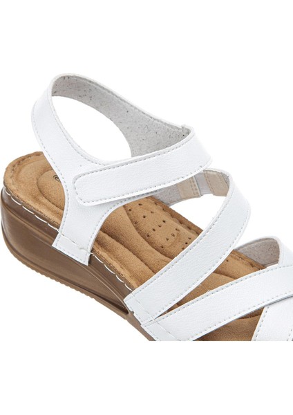 Calceus Anatomik Taban Kadın Sandalet modelleri