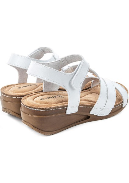 Calceus Anatomik Taban Kadın Sandalet fırsatları