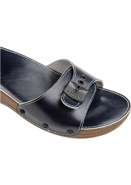 Noha Anatomik Taban Kadın Terlik modelleri