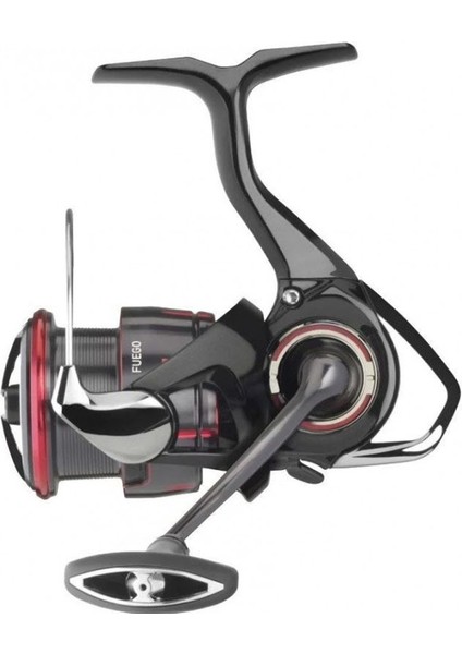 Fuego Lt 23 5000 Dc Spin Olta Makinesi