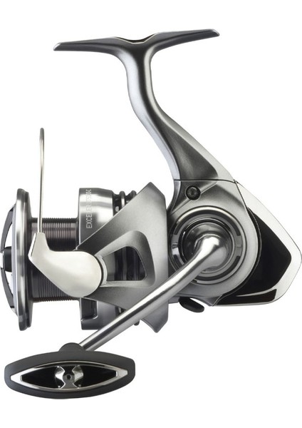 Exceler LT 23 6000 D Spin Olta Makinesi