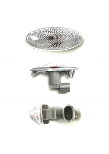 Sinyal Çamurluk Corolla/auris/yarıs/rav-4 06-12 Rh/lh