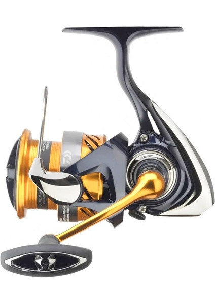 Revros Lt 23 6000 D Spin Olta Makinesi