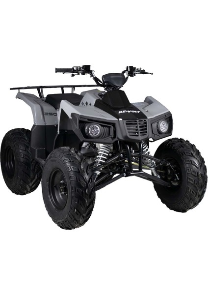 Ra5 Atv Gri Offroad