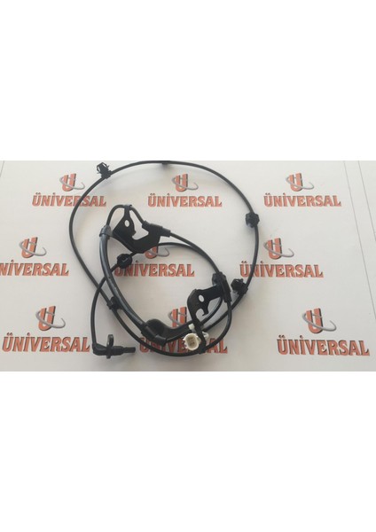 Sensör Abs Hılux 15-23 Ön Rh