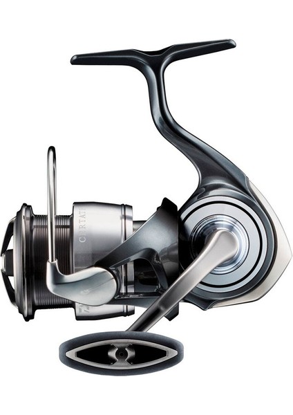 Certate G LT 24 3000 D Spin Olta Makinesi