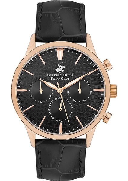 BP3368X.451 Erkek Kol Saati