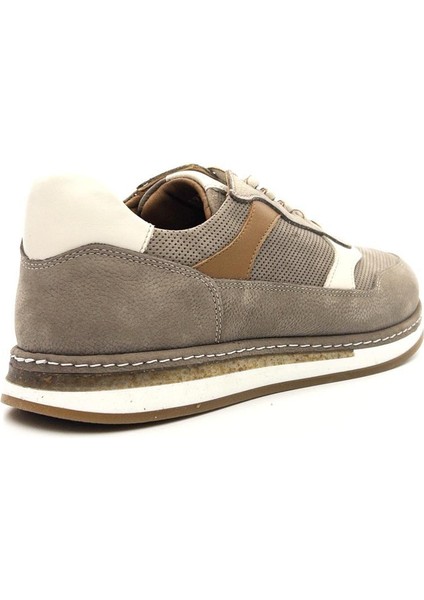 3024 Erkek Deri Bağcıklı Casual Ayakkabı fiyatları