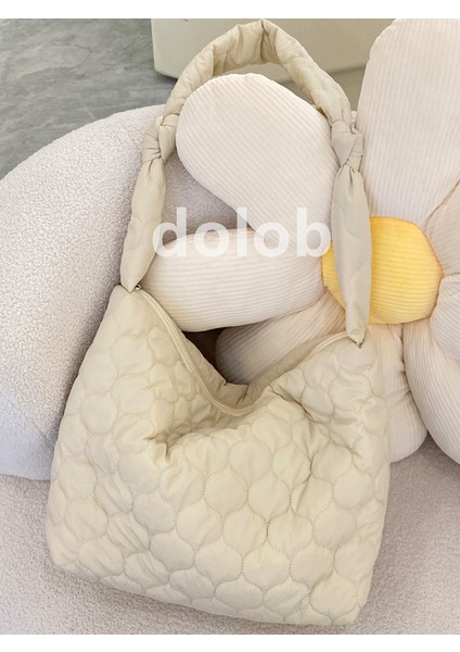 Yeni Sonbahar ve Kış Büyük Kapasiteli Crossbody Çanta Kadın Omuzdan Askili Çanta Öğrenci Okul Çantası (Yurt Dışından) modelleri