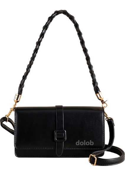 2023 Sonbahar ve Kış Yeni Koltuk Altı Çantası, Omuz Çantası, Modaya Uygun Işe Gidip Gelme, Üst Düzey Baget, Ücretsiz Posta Çantası (Yurt Dışından)