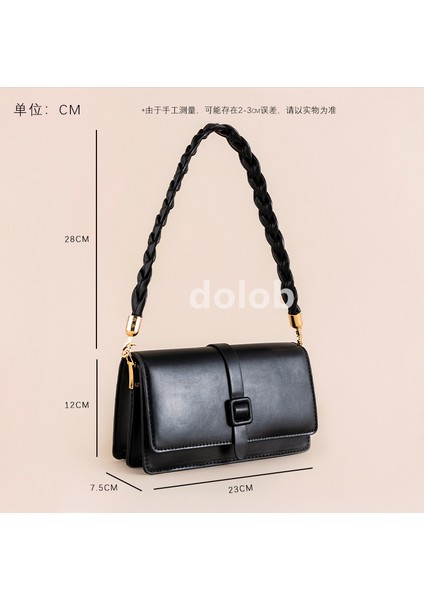 2023 Sonbahar ve Kış Yeni Koltuk Altı Çantası, Omuz Çantası, Modaya Uygun Işe Gidip Gelme, Üst Düzey Baget, Ücretsiz Posta Çantası (Yurt Dışından) indirimleri