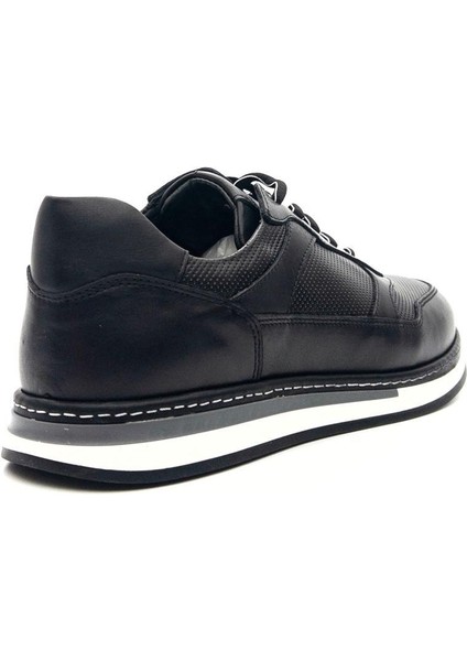 3024 Erkek Deri Bağcıklı Casual Ayakkabı fiyatları