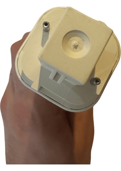 26W 830 3000K (Sarı Işık) 2pinli G24D-3 Duylu Plc Ampul (8 Adet) fırsatları