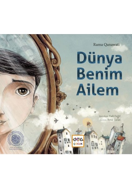 Dünya Benim Ailem