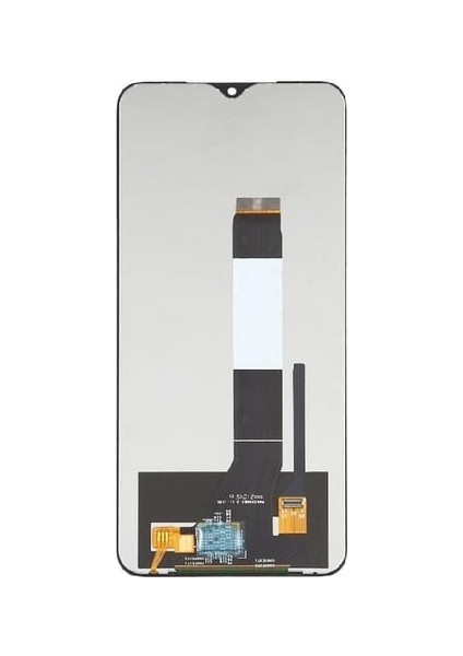 Xiaomi Poco M3 LCD Ekran Dokunmatik