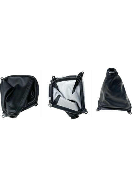 Körük Vites Tucson 04-09