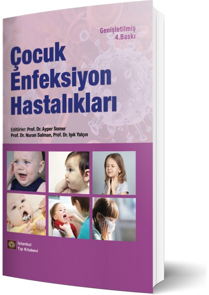 Çocuk Enfeksiyon Hastalıkları