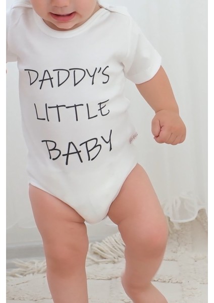 Baskılı Bebek Zıbını Pamuk Kumaş Doğa Dostu Dtg Baskı Babalar Günü Hediyesi Mevlüt Hediyesi fırsatları