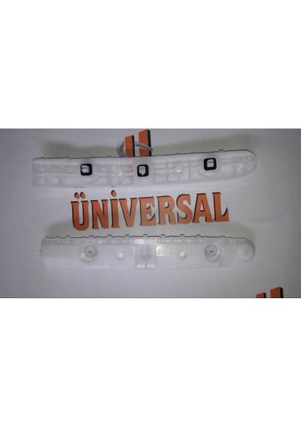 Braket Tampon Juke 11-18 Arka Rh