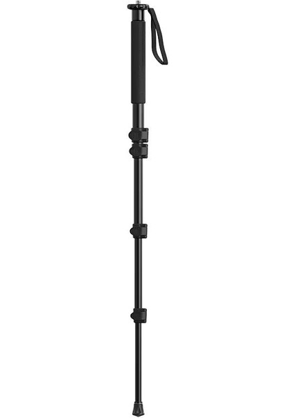 TB12 155 cm Kamera Taşınabilir Alüminyum Monopod modelleri