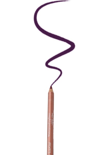 Waterproof Lipliner Pencil 201 fiyatları