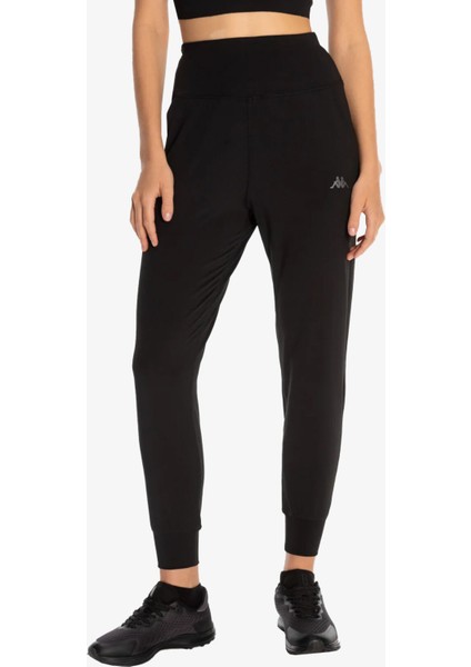 Sirem Kadın Siyah Eşofman Altı 361P6UW-005 fiyatları