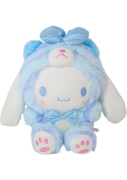 Tiger Serisi Sanrio Peluş Oyuncak 20CM (Yurt Dışından)