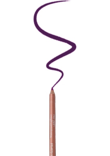Waterproof Lipliner Pencil 202 fiyatları