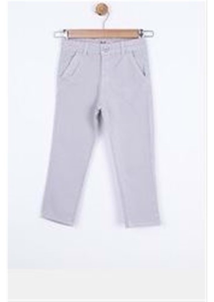 Pantolon Gri 6 Yaş 64720-GRİ-6 Yaş