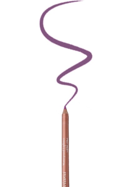 Waterproof Lipliner Pencil 203 fiyatları