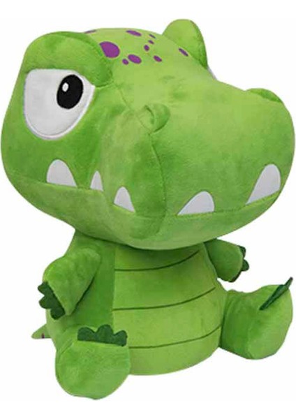 Jurassic Friends Dinozor Sesli Pelüş - Z Rex