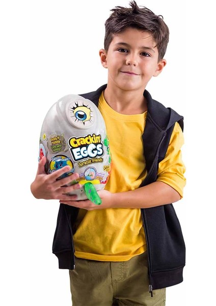 Jurassic Friends Dinozor Sesli Pelüş - Z Rex fiyatları