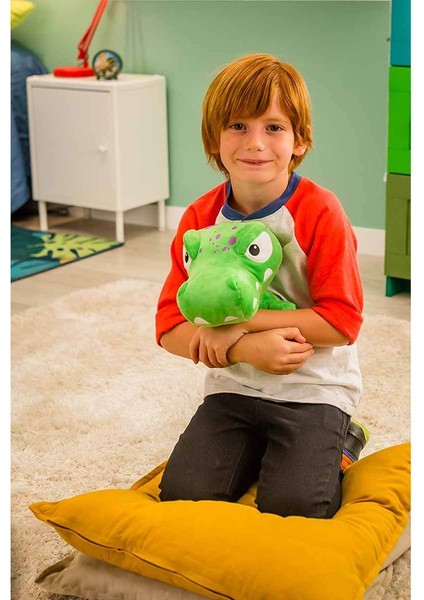 Jurassic Friends Dinozor Sesli Pelüş - Z Rex modelleri