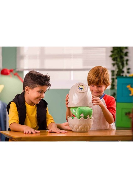 Jurassic Friends Dinozor Sesli Pelüş - Z Rex indirimleri