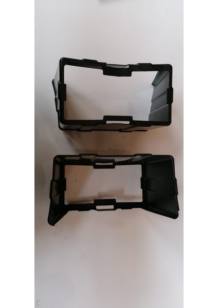 Bakalit Akü Yuva Cıvıc 06-11 Üst