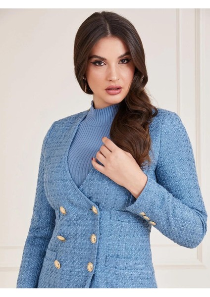 Marciano Kadın Blazer Ceket 2RGN009490Z