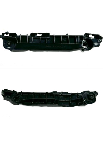 Braket Tampon Yarıs 06-09 Ön Lh